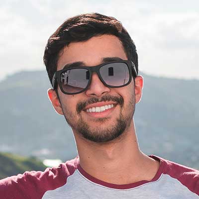 Daniel Martins