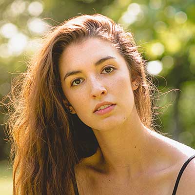 Priscilla Martins